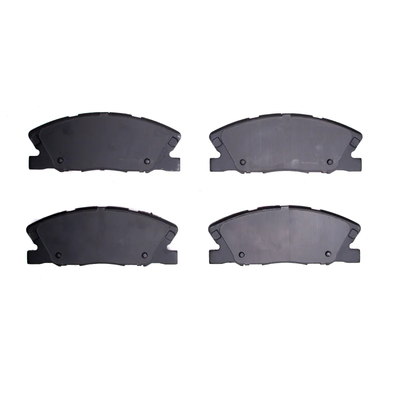 R1 14-23 Dodge CHARGER Front R1 Optimum OE Brake Pads - Image 5