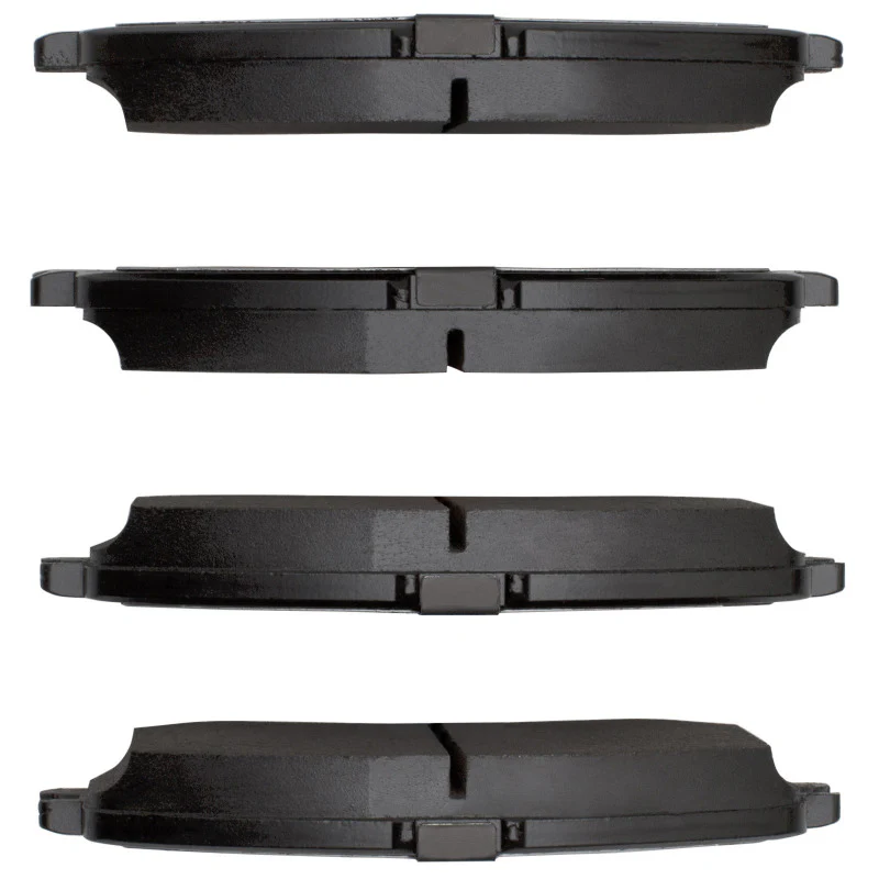R1 14-23 Nissan Rogue Front R1 Optimum OE Brake Pads - Image 8
