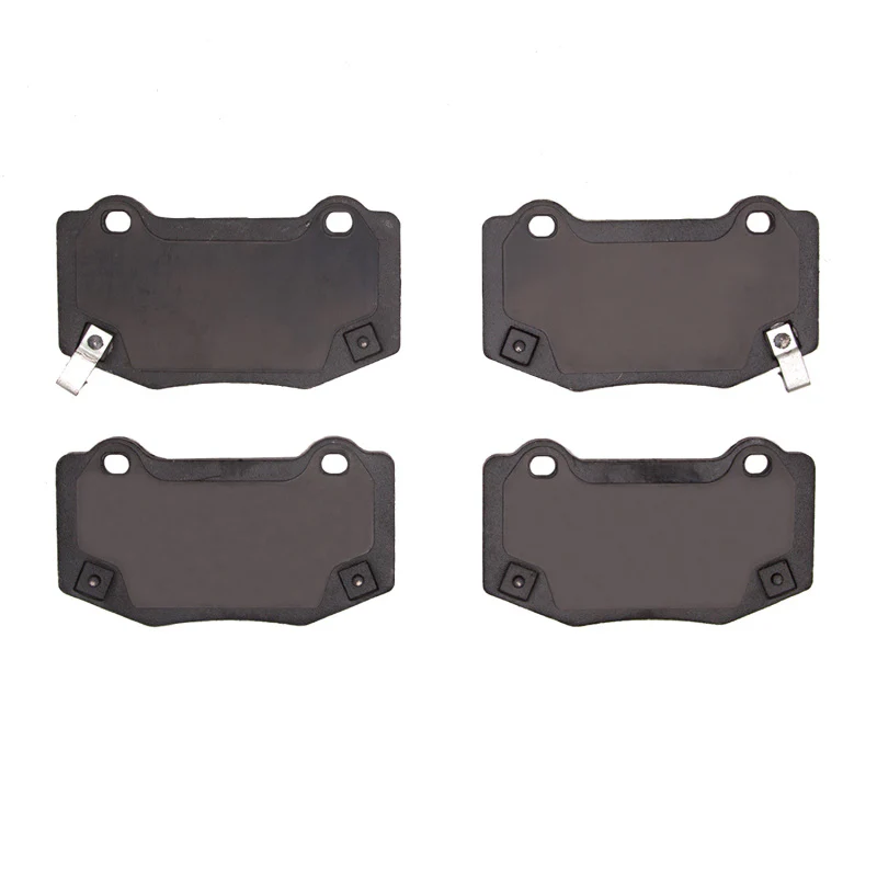 R1 14-24 Cadillac ATS Rear R1 Optimum OE Brake Pads - Image 5