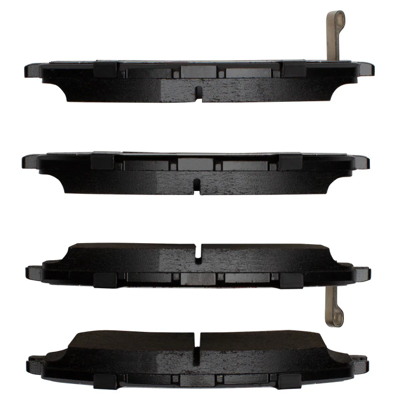 R1 14-25 Infiniti Q60 Front R1 Optimum OE Brake Pads - Image 9