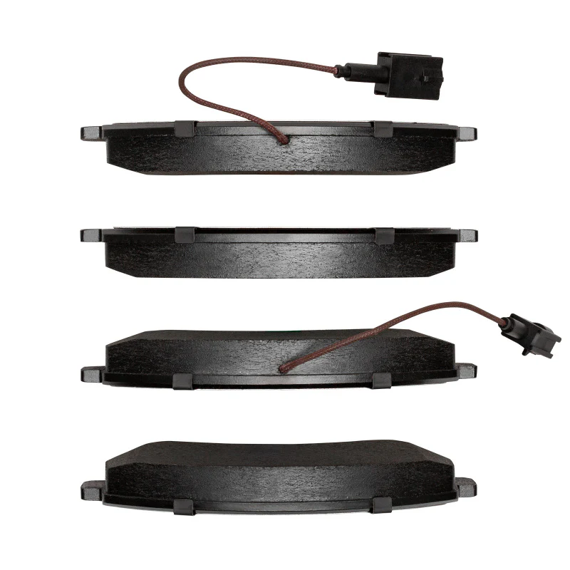 R1 14-25 Ram Promaster 2500 Front R1 Optimum OE Brake Pads - Image 5