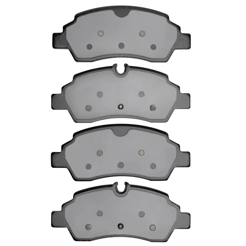 R1 15-19 Ford Transit-150 Rear R1 Optimum OE Brake Pads - Image 8