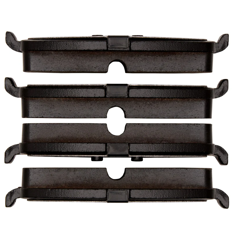 R1 15-20 Chevrolet Colorado Rear R1 Optimum OE Brake Pads - Image 4