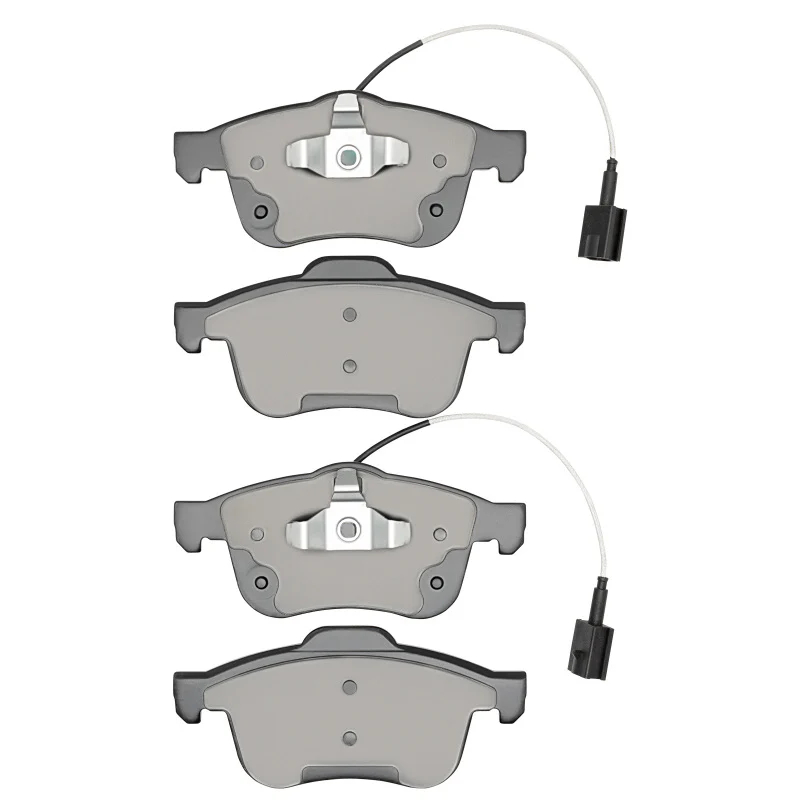 R1 15-20 Ram Promaster City Front R1 Optimum OE Brake Pads - Image 5