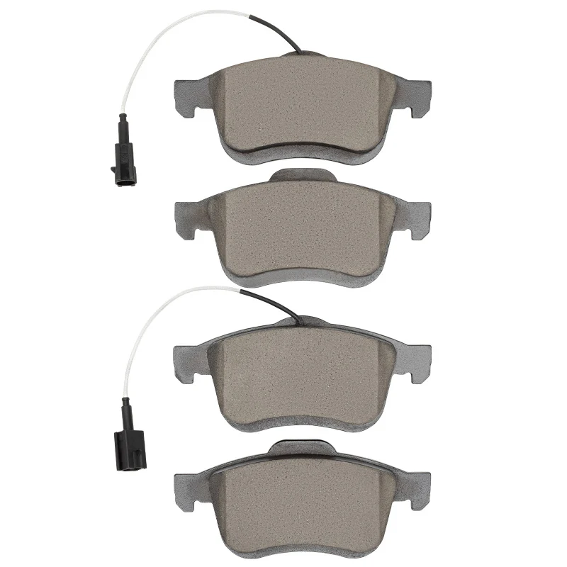 R1 15-20 Ram Promaster City Front R1 Optimum OE Brake Pads - Image 7