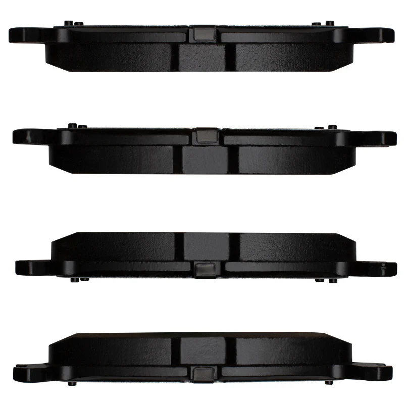 R1 15-21 Ford F-150 RWD Rear R1 Optimum OE Brake Pads - Image 6