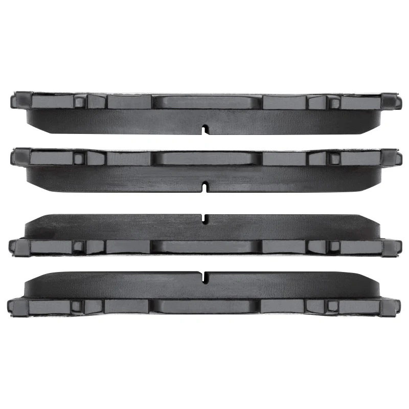 R1 15-23 Ford Mustang Front R1 Optimum OE Brake Pads - Image 7