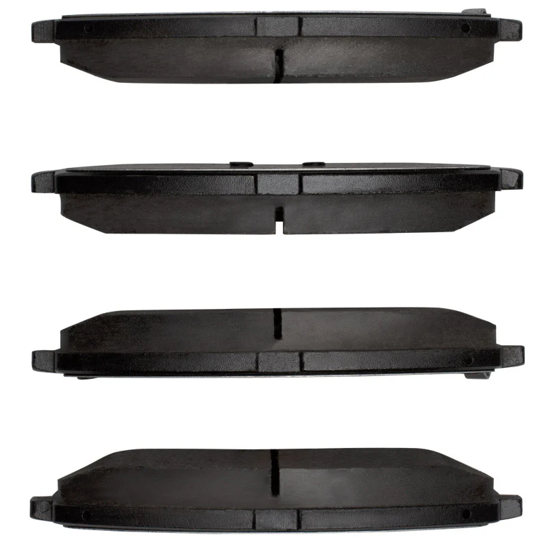 R1 15-23 Hyundai Kona EV Front R1 Optimum OE Brake Pads - Image 5