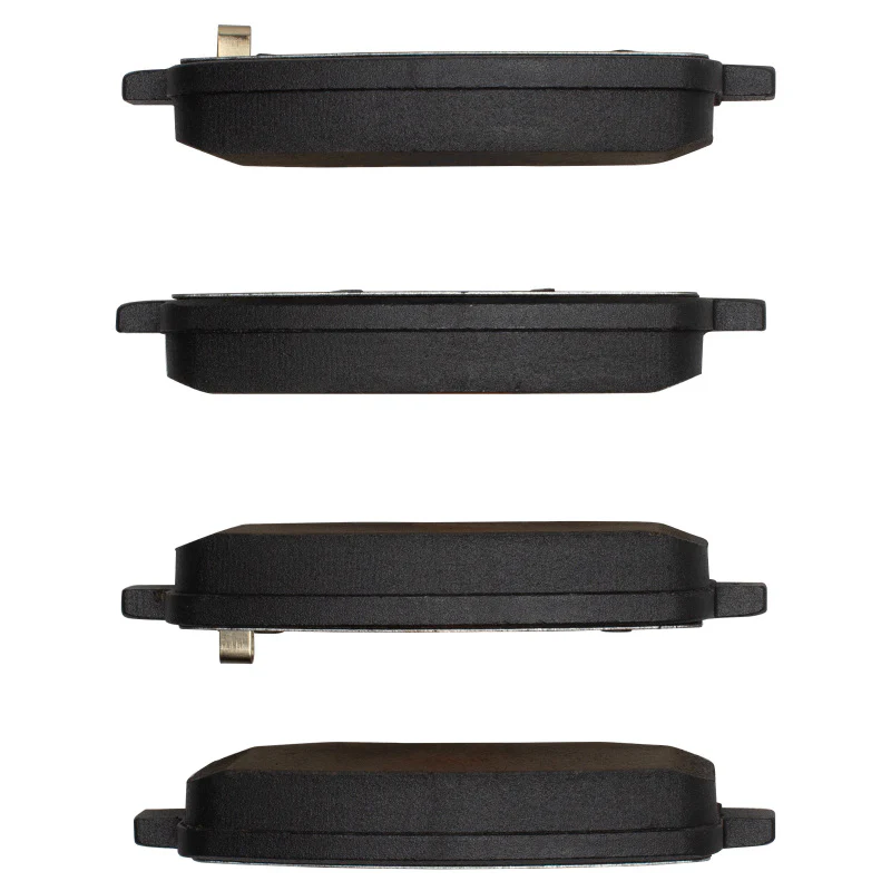 R1 15-25 Alfa Romeo Tonale Rear R1 Optimum OE Brake Pads - Image 5