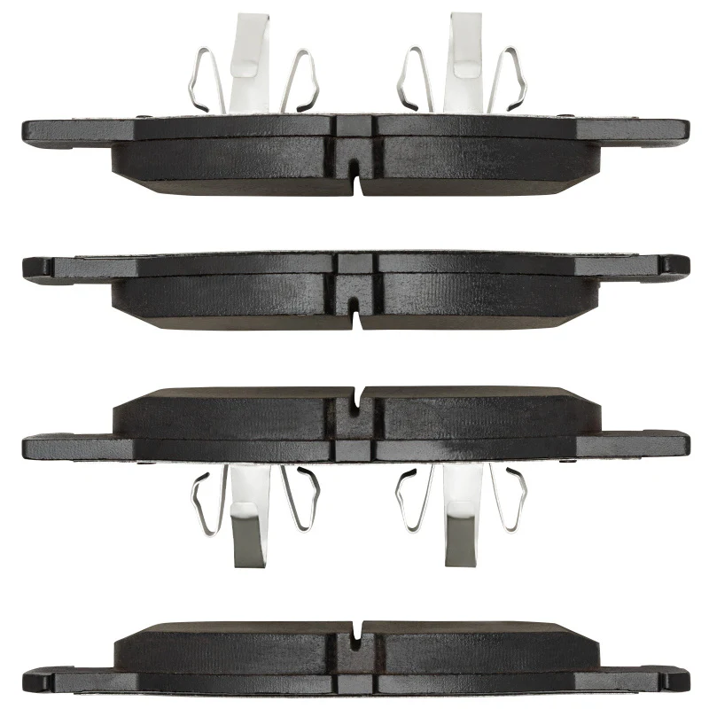 R1 15-25 Ford Maverick Front R1 Optimum OE Brake Pads - Image 3