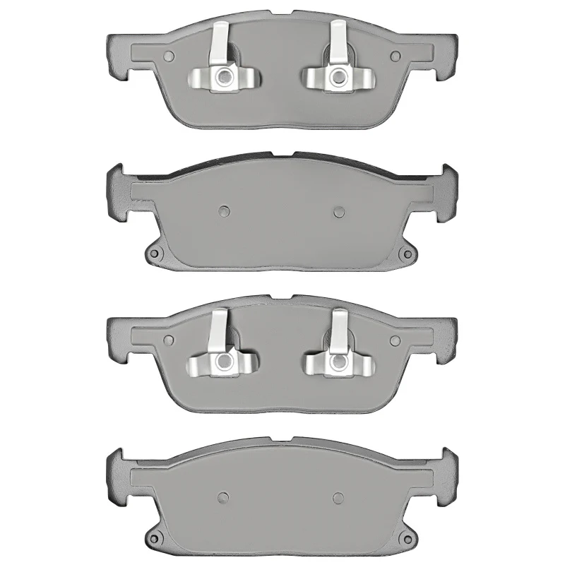R1 15-25 Ford Maverick Front R1 Optimum OE Brake Pads - Image 8