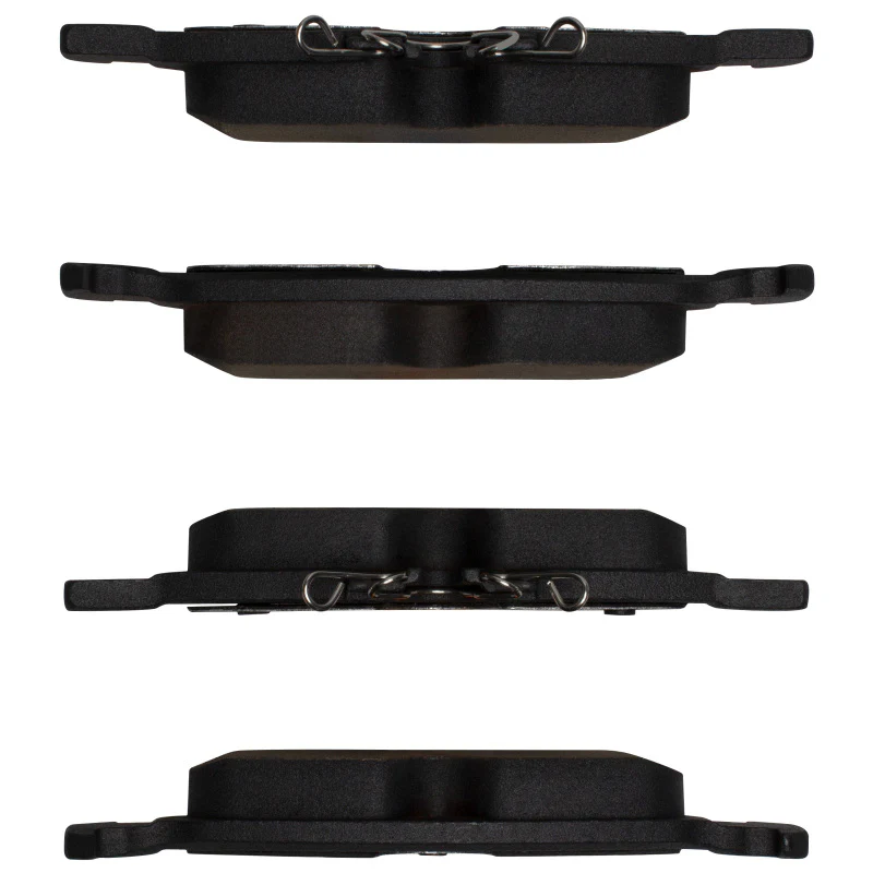 R1 15-25 Jaguar F-Pace Rear R1 Optimum OE Brake Pads - Image 5
