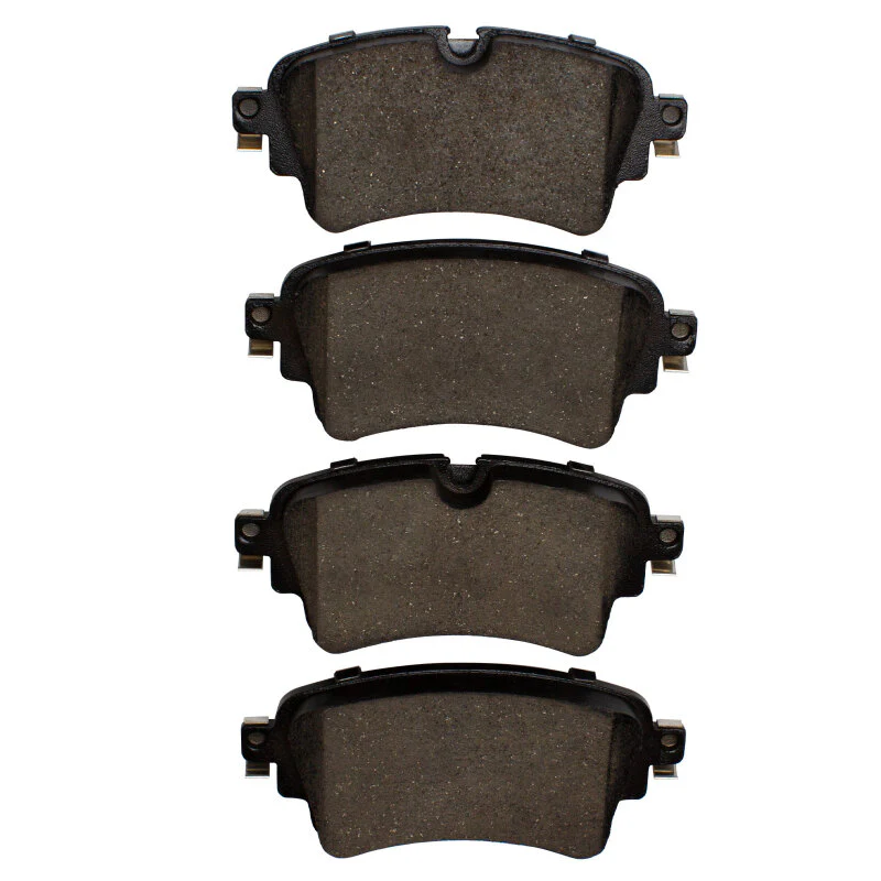 R1 16-20 Audi A4 Allroad Rear R1 Optimum OE Brake Pads - Image 7
