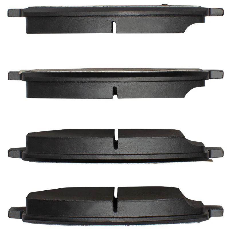 R1 16-21 Buick Regal Sportback Front R1 Optimum OE Brake Pads - Image 7