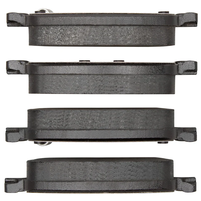 R1 16-21 Chevrolet Malibu Rear R1 Optimum OE Brake Pads - Image 9