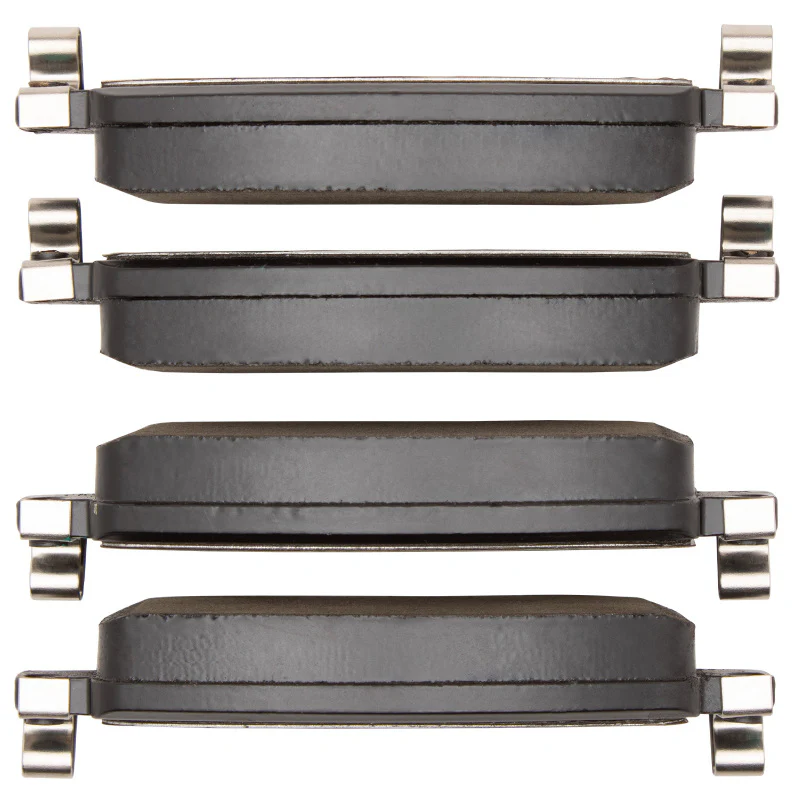 R1 16-21 Mazda 6 Rear R1 Optimum OE Brake Pads - Image 4