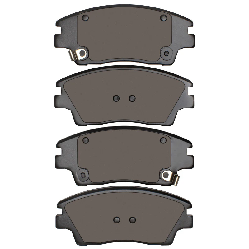 R1 16-22 Hyundai Tucson Front R1 Optimum OE Brake Pads - Image 5