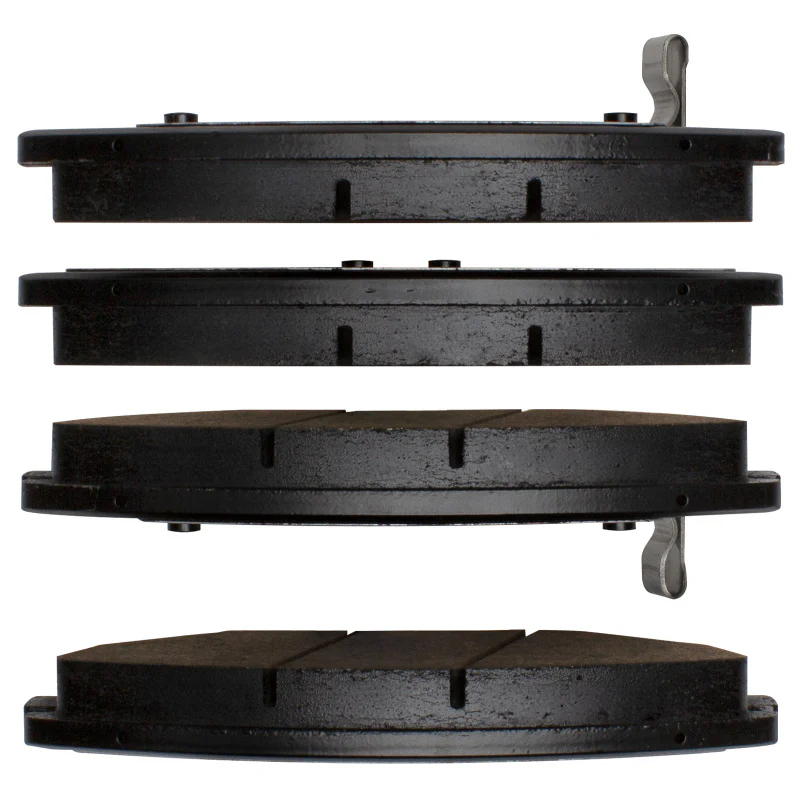 R1 16-22 Hyundai Tucson Front R1 Optimum OE Brake Pads - Image 6