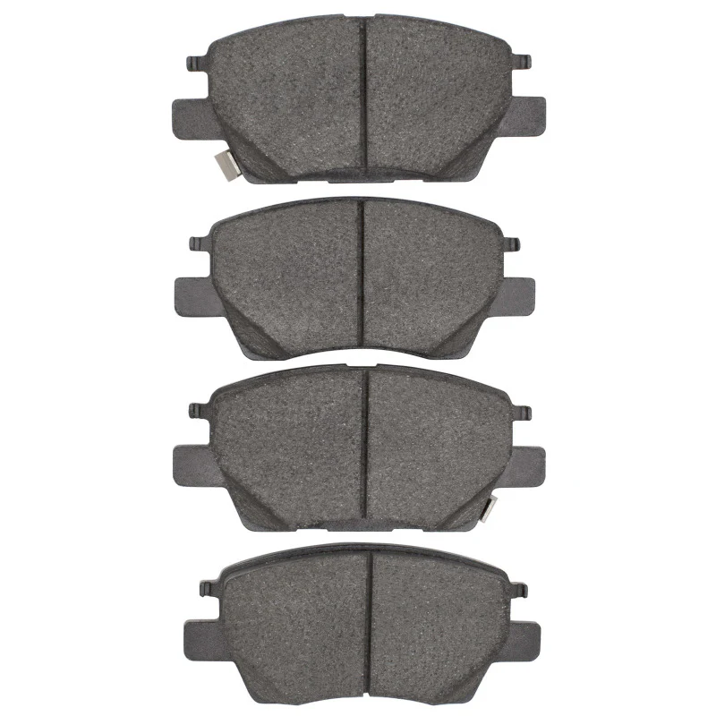 R1 16-23 Chevrolet Bolt EUV Front R1 Optimum OE Brake Pads - Image 3