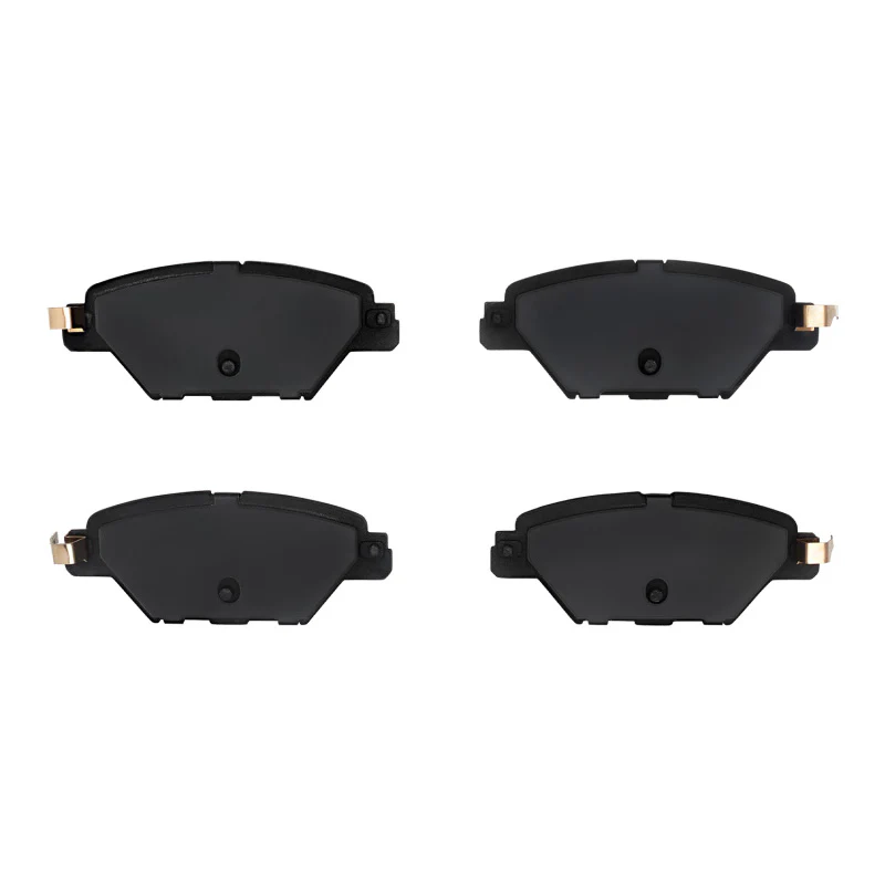 R1 16-23 Mazda CX-9 Rear R1 Optimum OE Brake Pads - Image 6