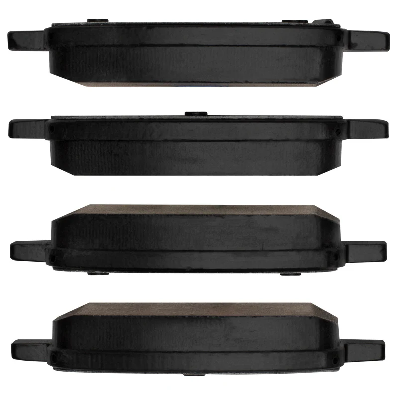 R1 16-24 Buick Enclave Rear R1 Optimum OE Brake Pads - Image 7
