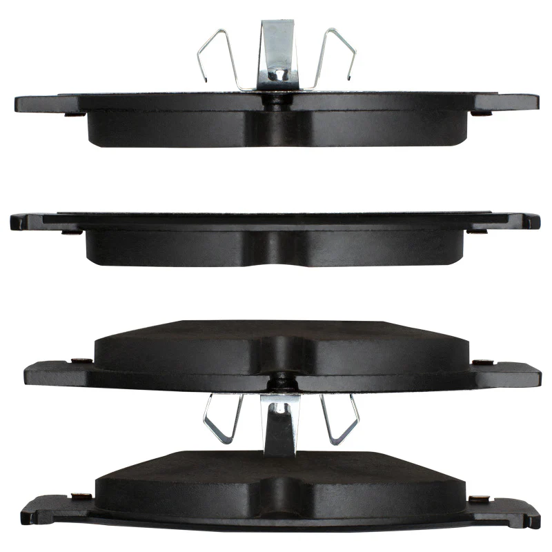 R1 16-24 Volvo V60 Cross Country Front R1 Optimum OE Brake Pads - Image 5