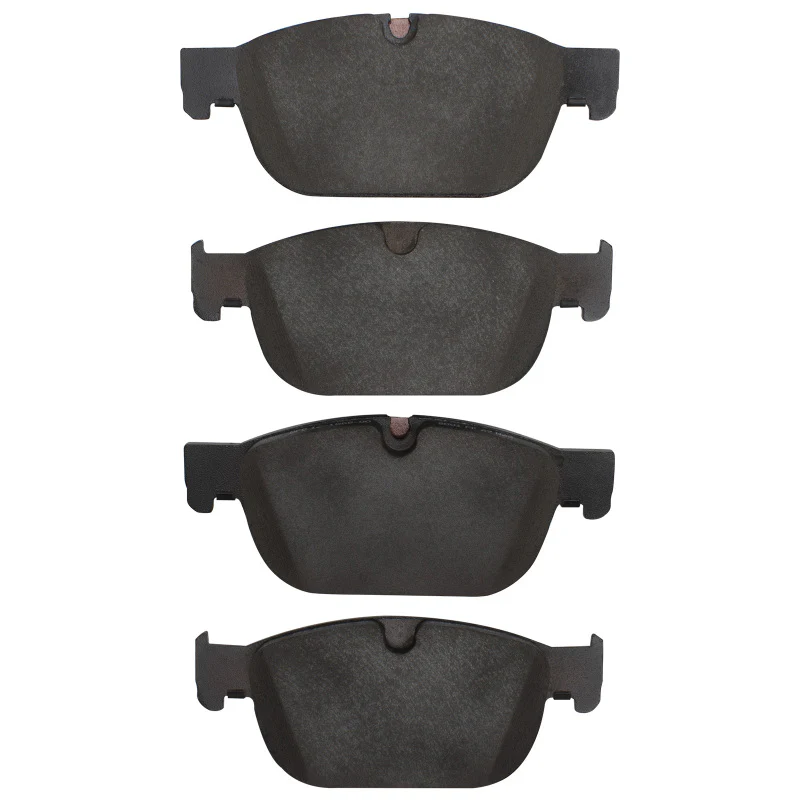 R1 16-24 Volvo V60 Cross Country Front R1 Optimum OE Brake Pads - Image 6