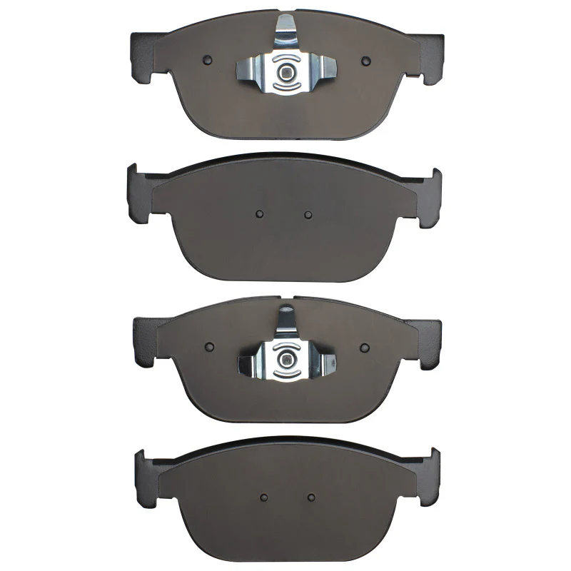 R1 16-24 Volvo V60 Cross Country Front R1 Optimum OE Brake Pads - Image 8