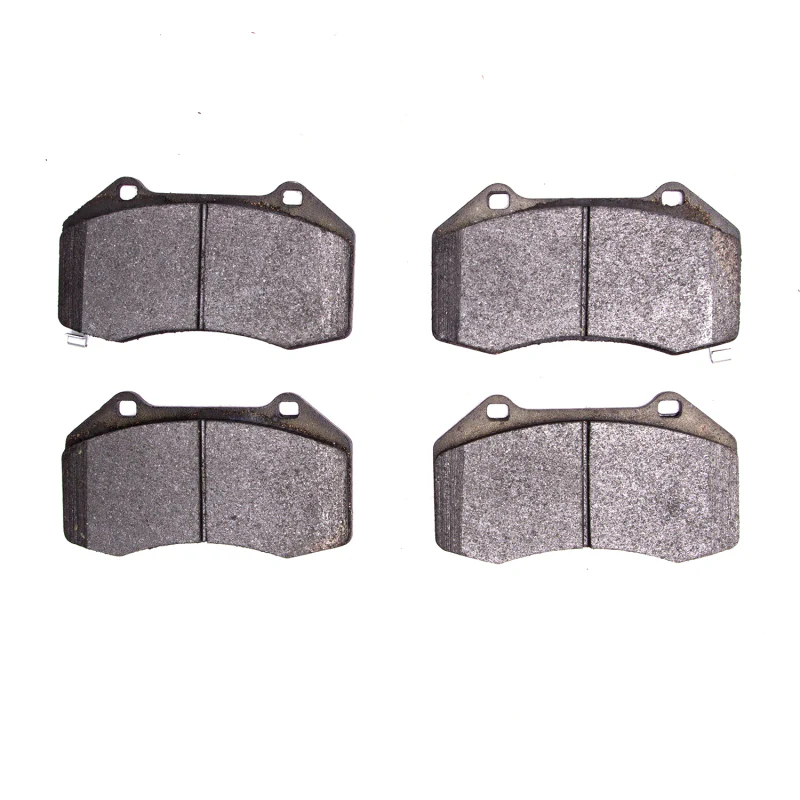 R1 16-25 Fiat 124 Spider Front Optimum OE Brake Pads