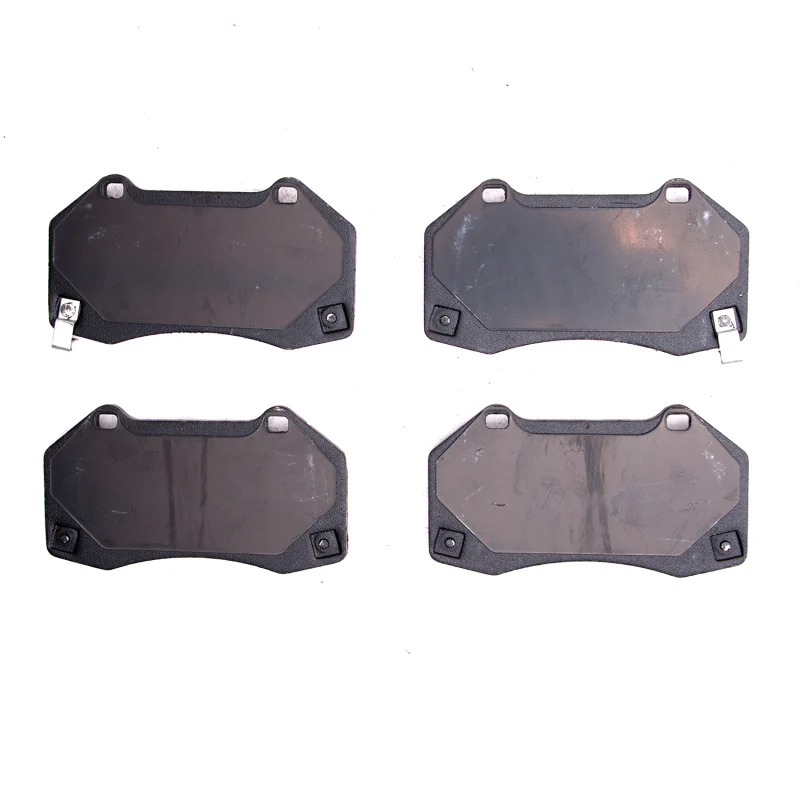 R1 16-25 Fiat 124 Spider Front Optimum OE Brake Pads - Image 5
