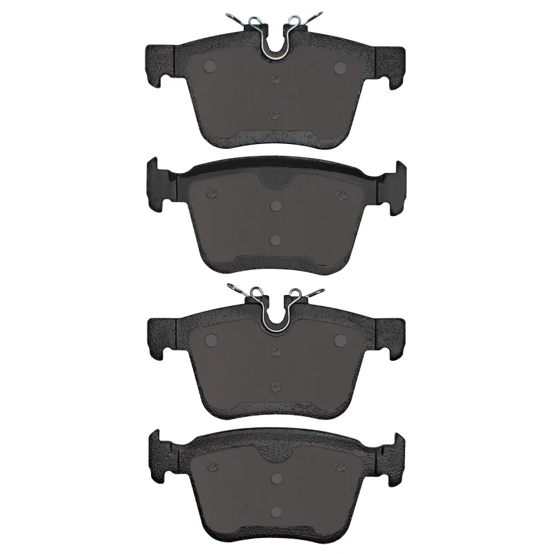R1 16-25 Jaguar I-Pace Rear R1 Optimum OE Brake Pads - Image 7