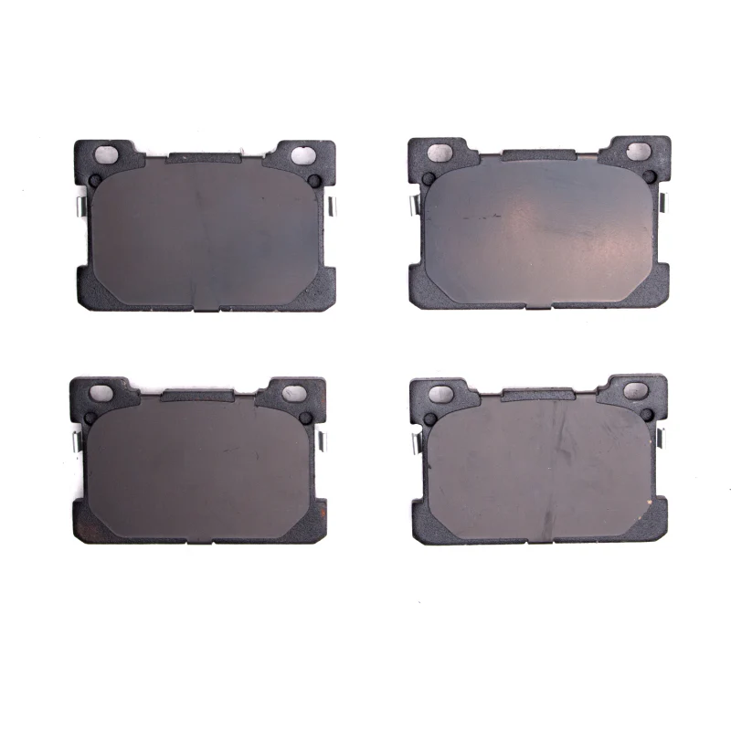 R1 17-19 Genesis G90 Rear R1 Optimum OE Brake Pads - Image 5