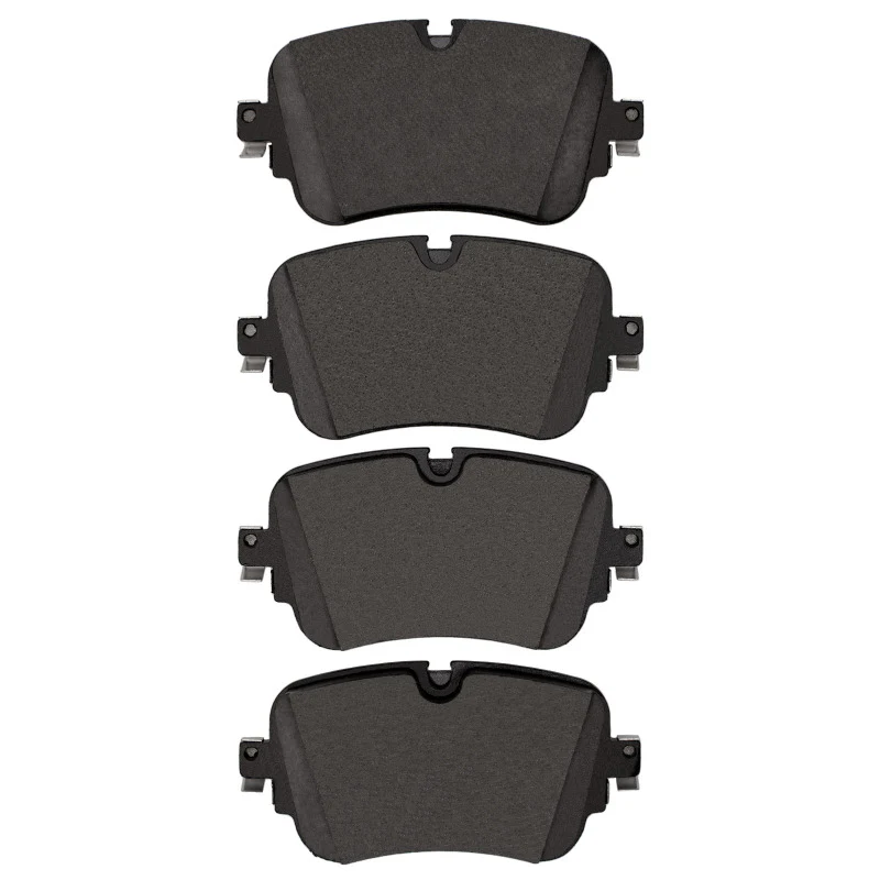 R1 17-20 Audi Q8 Rear R1 Optimum OE Brake Pads - Image 6