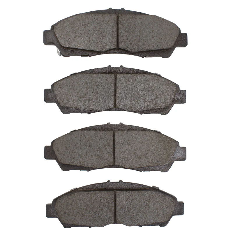 R1 17-20 Buick Enclave Front R1 Optimum OE Brake Pads - Image 6