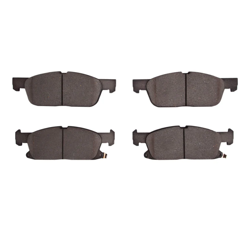 R1 17-20 Ford Fusion Front R1 Optimum OE Brake Pads