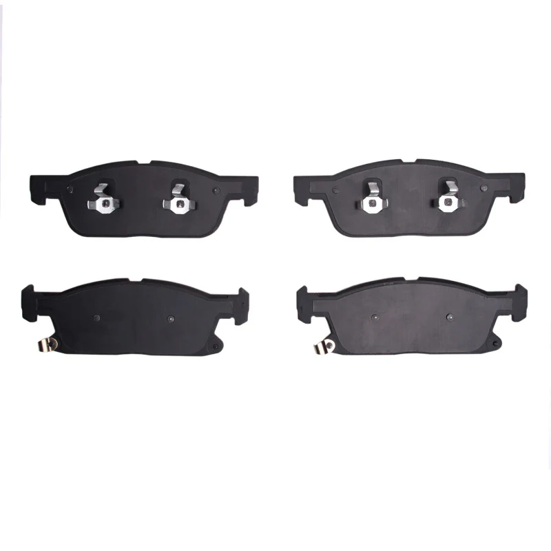 R1 17-20 Ford Fusion Front R1 Optimum OE Brake Pads - Image 3