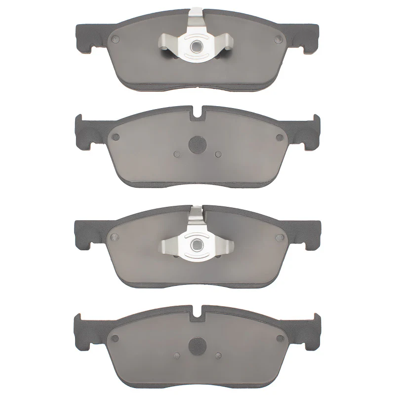 R1 17-20 Jaguar XF Front R1 Optimum OE Brake Pads - Image 5