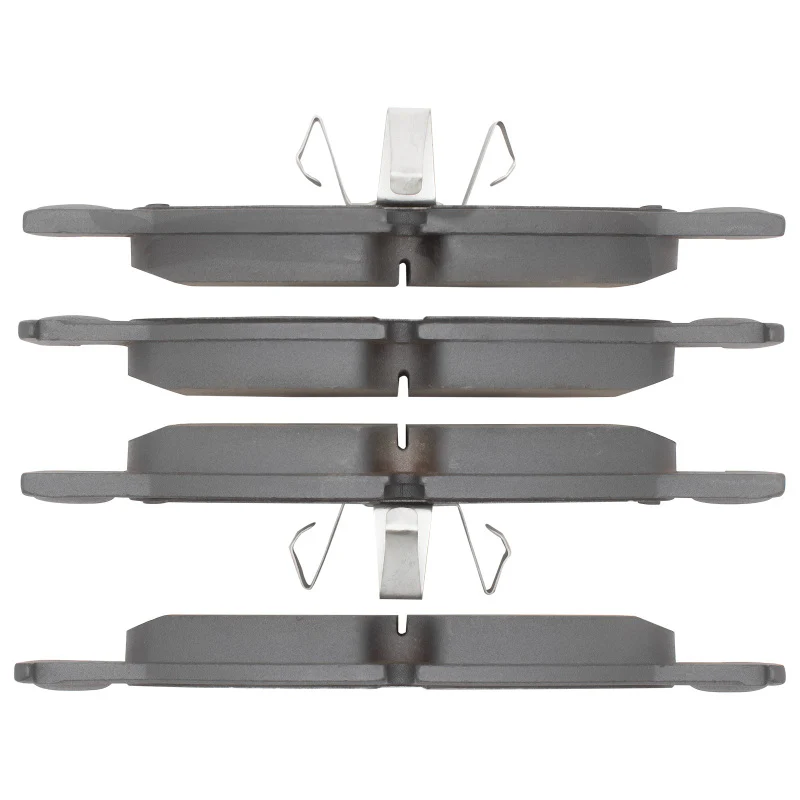 R1 17-20 Jaguar XF Front R1 Optimum OE Brake Pads - Image 6