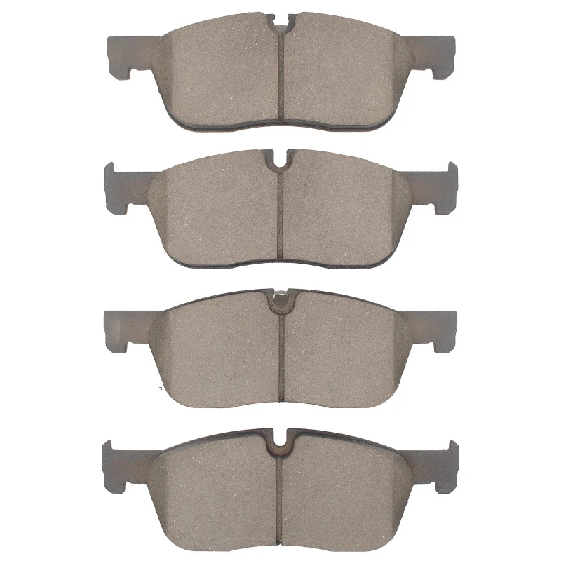 R1 17-20 Jaguar XF Front R1 Optimum OE Brake Pads - Image 7