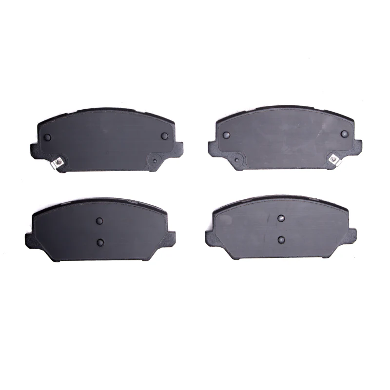 R1 17-20 Kia Cadenza Front R1 Optimum OE Brake Pads - Image 5