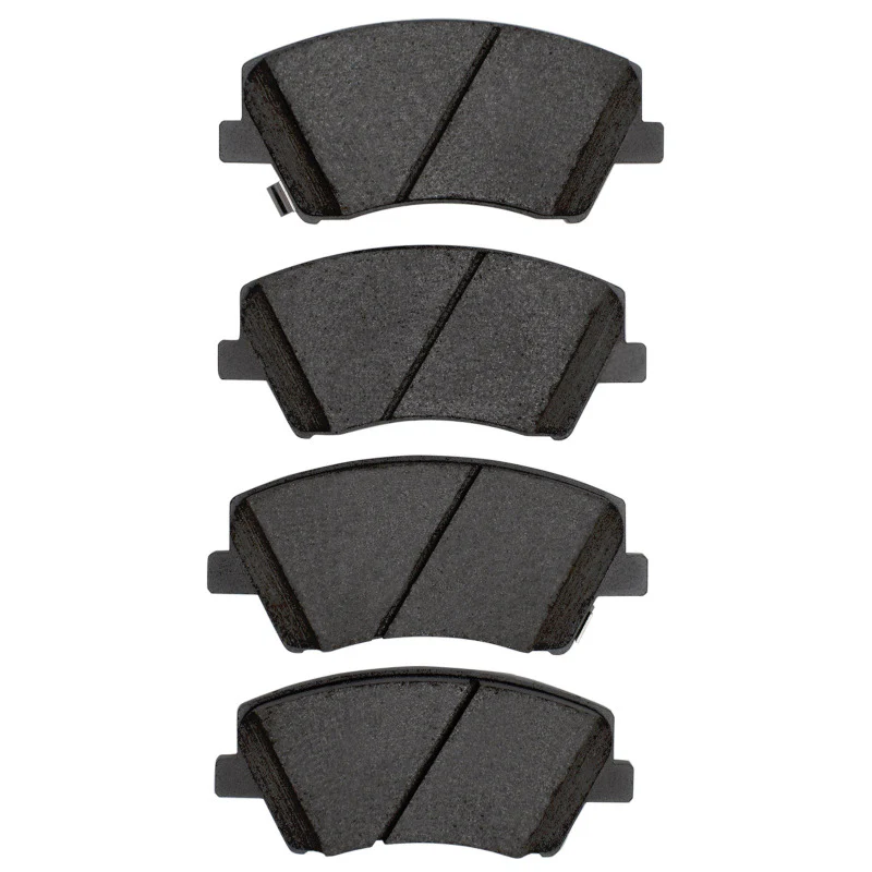 R1 17-22 Hyundai Elantra Front R1 Optimum OE Brake Pads - Image 5