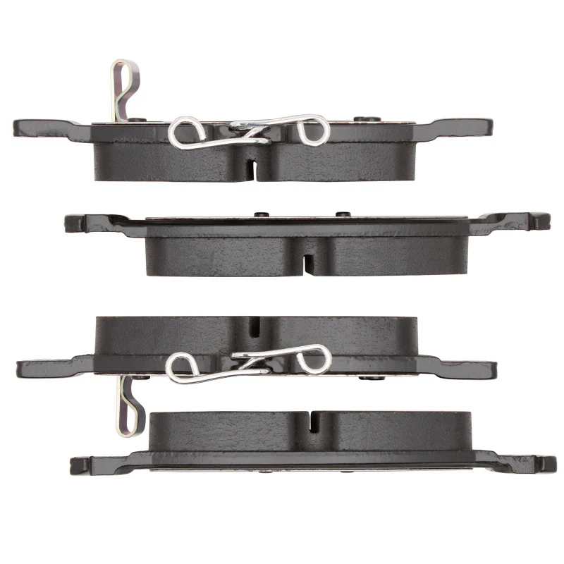 R1 17-25 Acura Integra Rear R1 Optimum OE Brake Pads - Image 2