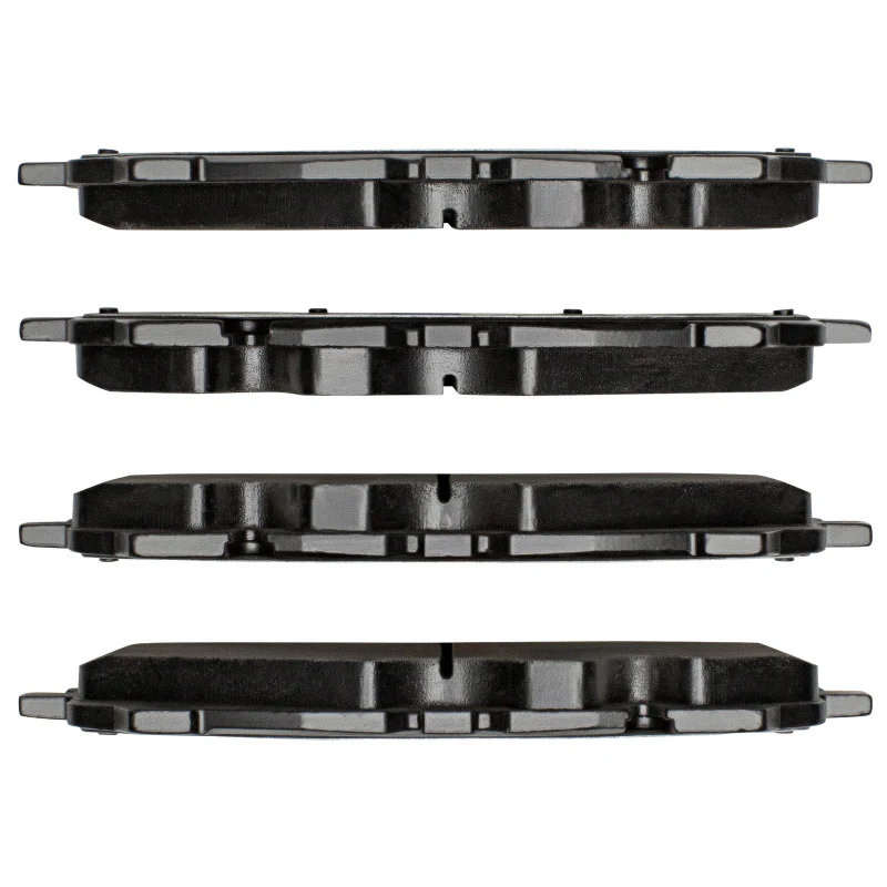 R1 17-25 Audi Q5 PHEV Front R1 Optimum OE Brake Pads - Image 8