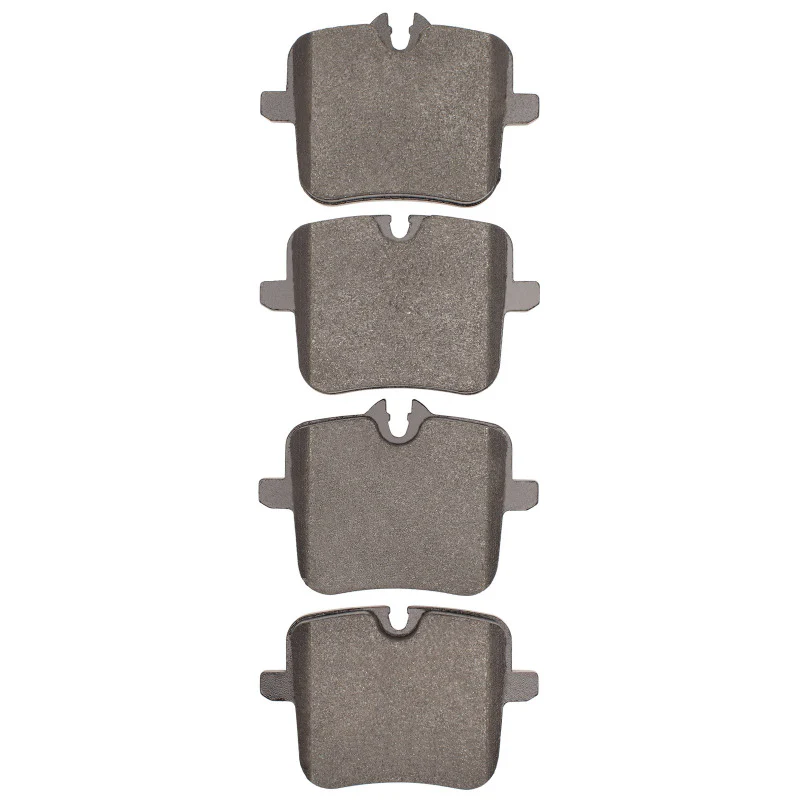 R1 17-25 BMW M4 Rear R1 Optimum OE Brake Pads - Image 6