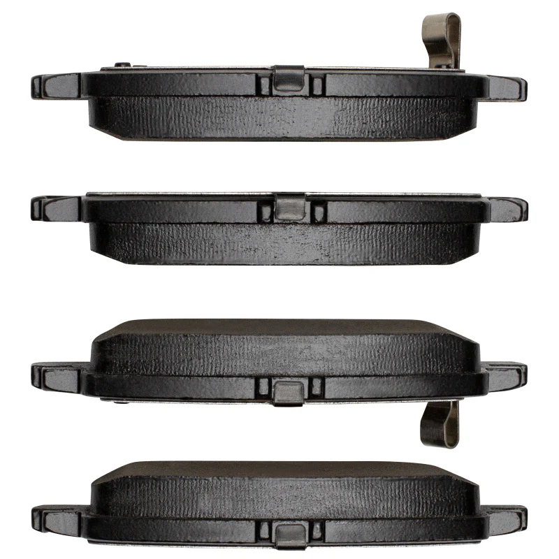 R1 17-25 Honda CR-V Rear R1 Optimum OE Brake Pads - Image 6