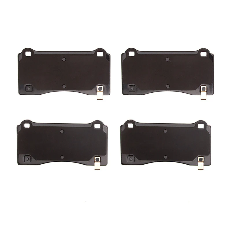 R1 17-25 Tesla Model 3 Front R1 Optimum OE Brake Pads - Image 6