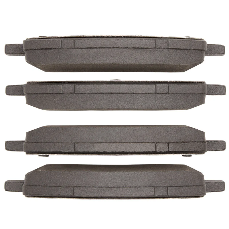 R1 17-25 Tesla Model S Rear R1 Optimum OE Brake Pads - Image 6
