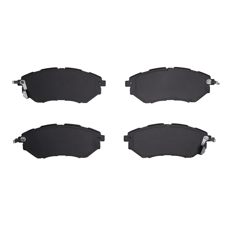 R1 18-19 Subaru WRX Front R1 Optimum OE Brake Pads - Image 5