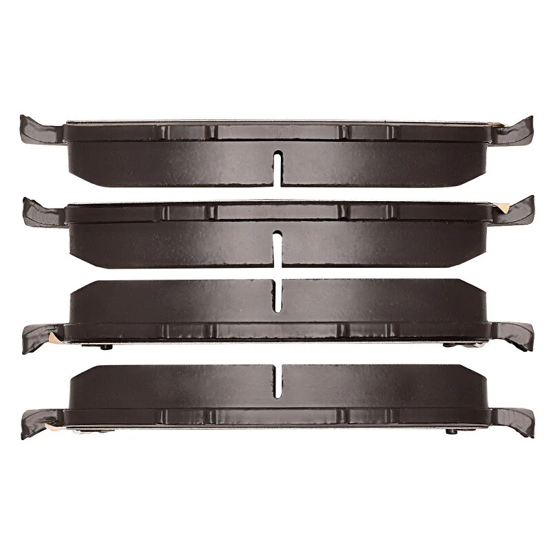 R1 18-20 Chevrolet Express 2500 Rear R1 Optimum OE Brake Pads - Image 6