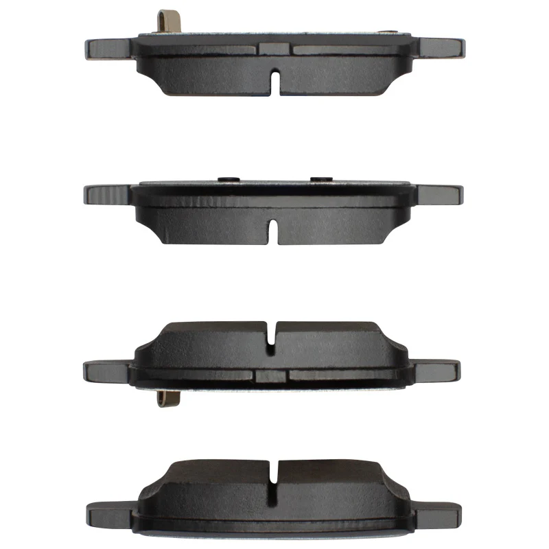 R1 18-22 Buick Encore Rear R1 Optimum OE Brake Pads - Image 7